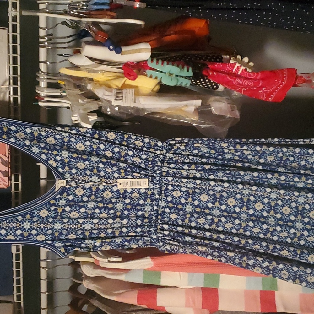 Max Studio maxi dress